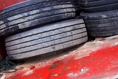 ̫ð��!Ϊʡ��·�ѿ���ж6����̥�ϸ���