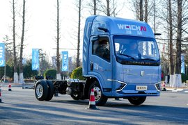 首付低至10% 24年潍柴新能源推出多种金融服务 助力合作伙伴！