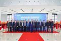 盛启新篇！三一重卡华东分公司正式成立