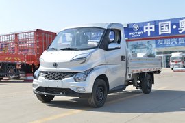 4万多微卡选谁?122马力的飞碟Q3更有科幻外观