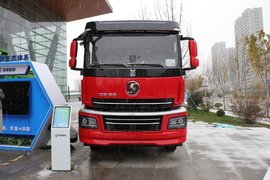 充电15分钟作业4小时 西部智联超快充牵引车亮相 未来这将是主流?