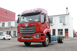 15万级6米8咋选？东风 重汽 解放 陕汽你看好谁？