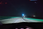 徐工零下25℃ 冬夜里的温暖守护