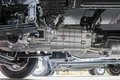 2升机4米2货箱 奥铃M卡油气两用车很省!