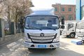 160马力福康+6档AMT  福田欧马可S1速报