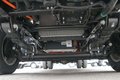 刀片电池微卡续航260km 祥菱EV货箱4米1
