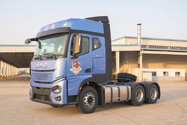 资源运输选车难?这四款"轻量化"产品值得看！高顶双卧自重低至7吨半！