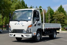 车高2米1地库随便下 康铃J3干装修 搬家可太爽了