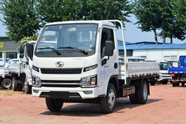 能下地库合规装1.8吨!这台福星S80如何?价格仅需5-6万