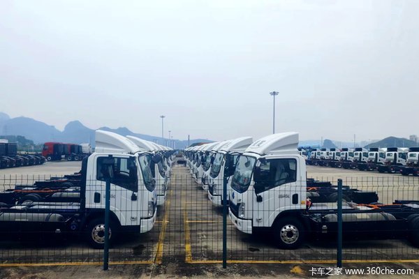 销量下滑70%！但经销商说2024年有风口 期待行情回升！