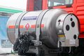 500马力以上匹配AMT LNG 6x4牵引车盘点