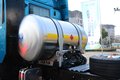 500马力以上匹配AMT LNG 6x4牵引车盘点
