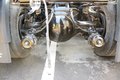 500马力以上匹配AMT LNG 6x4牵引车盘点