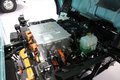100度大电池 配置顶尖 庆铃EVM600香吗?