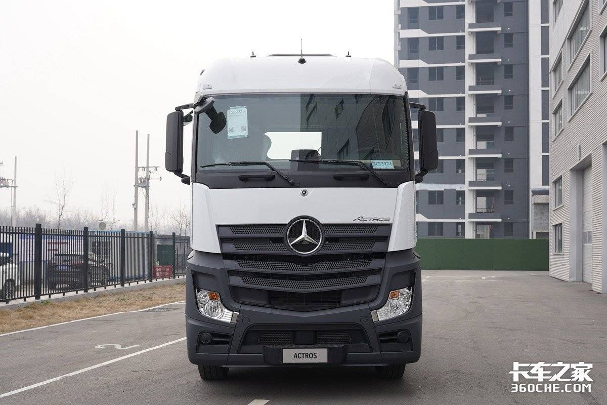 ԭ Actros2653ٱ