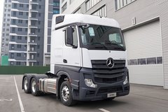 ԭ�������������� ����Actros2653�ٱ�