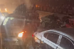 ��ѩ�������������ʮ������������ײ��