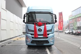 报价56万 800马力德龙X6000图解 还有16档AMT和豪华内饰