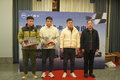 再省2L油 北京重卡吸引客户复购10台！