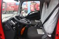额定载重1.995吨 110马力解放虎VR速报