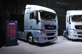 披荆斩棘 共拓2024 曼恩商用车(中国)经销商会议顺利举办