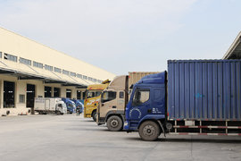 通过中间人买货车 还完分期咋还被起诉让再还钱?