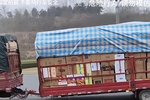 四米二也能拉挂?这是要抢牵引车的饭碗