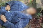 男子凌晨遇难 事发后三辆货车存在嫌疑!
