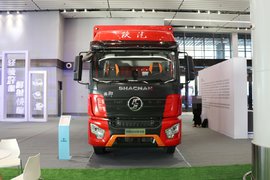 300马力的6米8载货车 均是高顶双卧 盘点2024开年值得买的4款中卡