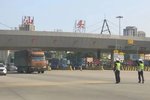 多项违规!油罐车司机被罚款超过1万