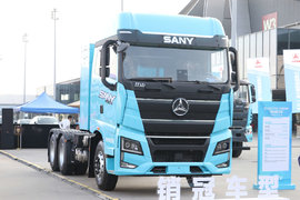 补能仅需5分钟自重最高11吨 四款充换电牵引盘点 您更喜欢哪一款？