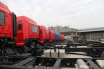 10亿补贴 千辆大单……卡车市场爆了?