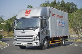 2.5升146马力 还有1米5大床睡眠舱 报价13.13万的江铃凯运+速报