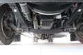 9米8大单桥也玩甩厢 德御Q300容积67方