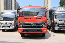 总重不超12吨的黄牌载货盘点 全是大排量发动机 这4款怎么选？