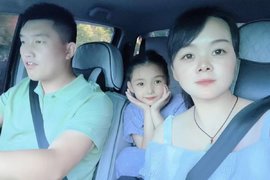 90后卡友钟情江淮T6皮卡:它是我致富路上的伙伴 家庭幸福的温暖空间！