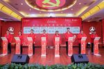 三一重卡营销服务特训营完美收官!