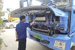 铸就精品服务 徐工汽车2024年服务启程