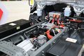 续航可达240公里 重汽王牌V2-X EV速报