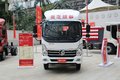 续航可达240公里 重汽王牌V2-X EV速报