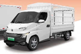 最低9800元飞碟新能源开回家！