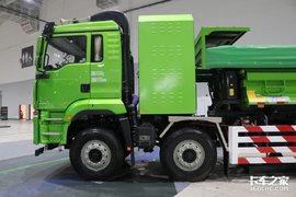 山东：氢能车辆免高速费 3月1日起实行