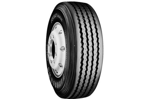 普利司通轮胎终止在华生产和销售商用车轮胎