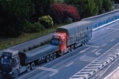 ����֮��!����׷β������ʻ6������ͣ