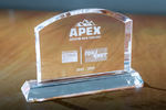 康迈获戴姆勒卡车北美公司APEX供应商奖