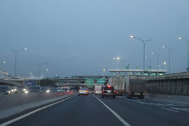 货车85折优惠！一货运大省优化调整高速公路差异化收费政策