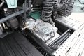 4款4x2牵引车盘点 快递运输该怎么选？