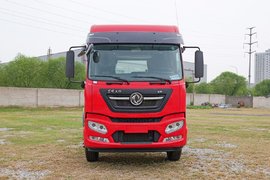 自重仅6吨出头 匹配260马力六缸机 21万的6米8天锦KR星耀版速报