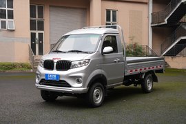 3万级微卡也用高强钢大梁 +龙门架 山城试驾鑫源金卡S1 性价比无敌！