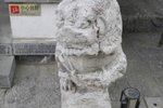 合理吗?货车司机撞坏石狮子被索赔60万